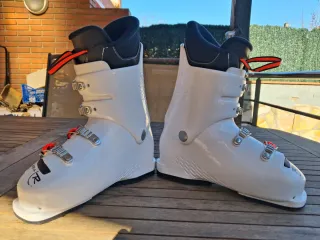 Botas de esquí Junior Rossignol