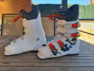 Botas de esquí Junior Rossignol