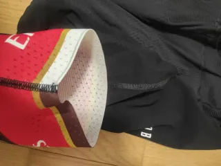 Conjunto Ciclismo UAE Team Emirates Gobik