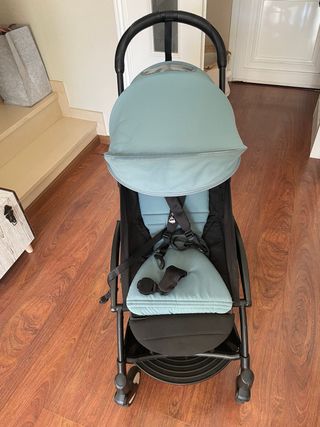 Passeggino Babyzen Yoyo² con accessori