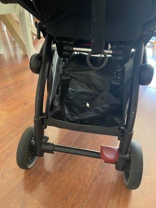 Passeggino Babyzen Yoyo² con accessori