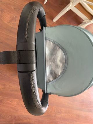 Passeggino Babyzen Yoyo² con accessori