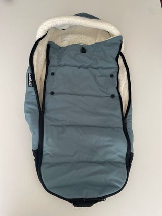 Passeggino Babyzen Yoyo² con accessori