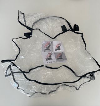 Passeggino Babyzen Yoyo² con accessori