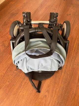 Passeggino Babyzen Yoyo² con accessori