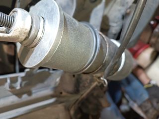 Maletín Extractor Silentblocks Multimarca