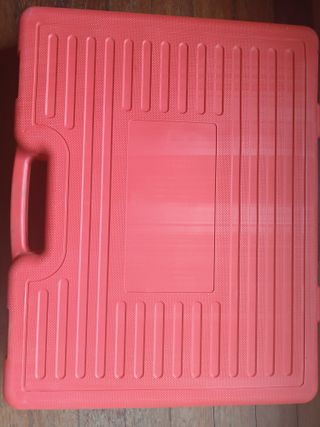 Maletín Extractor Silentblocks Multimarca