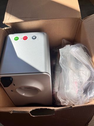 Picadora de Carne Silver Crest Tritacarne