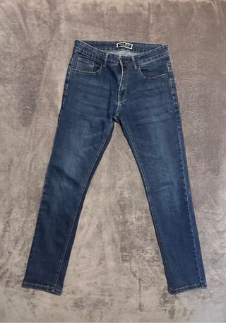 Jeans Z&X Jeans Azules Talla 30