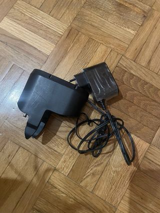 Aspiradora Rowenta X-Nano como nueva