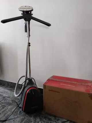 Centro de planchado Mellerware Garment Procare 140