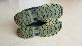 Zapatillas Salomon X Ultra 4 Gore-Tex Talla 42