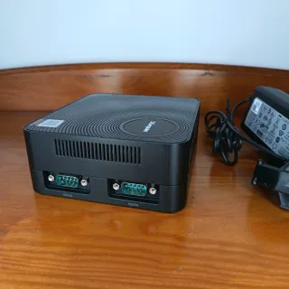 SiComputer Liva ZE N3350 Mini Pc