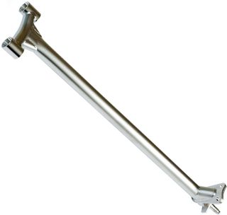 Coluna Direção Honda TRX450R RACE PRO +4CM