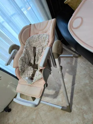 Trona Jane Mila Rosa