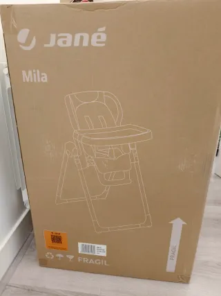 Trona Jane Mila Rosa