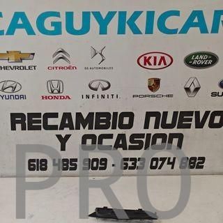 REJILLA IZQUIERDA PARACHOQUES DELANTERO BMW X5