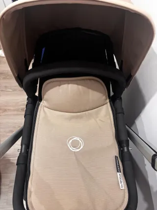 Carro Bugaboo Camaleon  en Buen Estado