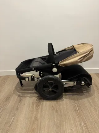 Carro Bugaboo Camaleon  en Buen Estado