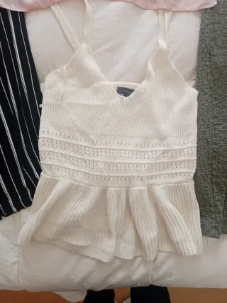 Lote Ropa Mujer Verano