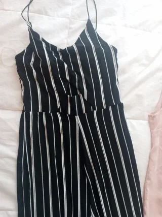 Lote Ropa Mujer Verano