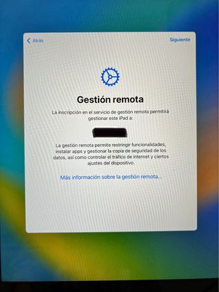 iPad 10.2 64GB 9ª Gen Space Gray