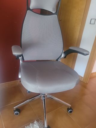 Silla escritorio adultos SONMINGS