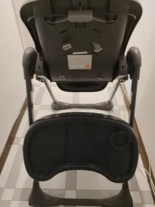 Trona Kinderkraft Yummy hasta 3 años