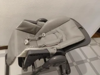 Trona Kinderkraft Yummy hasta 3 años