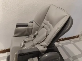 Trona Kinderkraft Yummy hasta 3 años