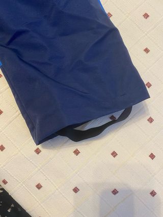 Mono de nieve infantil Wedze azul