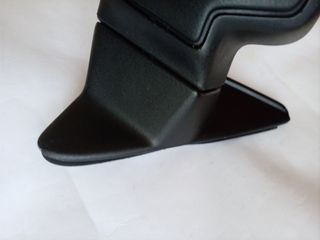 Espejo derecho Ford Escort 1983