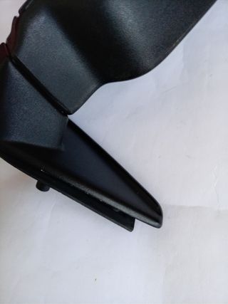 Espejo derecho Ford Escort 1983