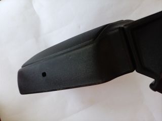 Espejo derecho Ford Escort 1983