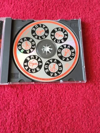 X-ampler CD Compilation