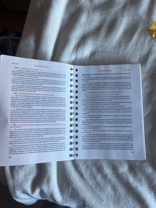 Enjuiciamiento Civil (LeyItBe) (Papel + e-book)