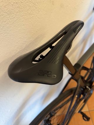 Bicicleta Megamo Pulse Elite Carbono