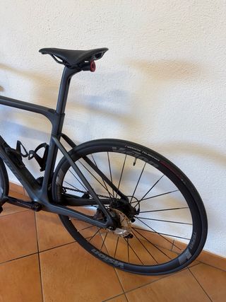 Bicicleta Megamo Pulse Elite Carbono
