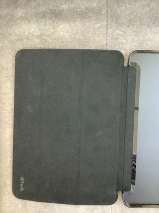 Funda iPad Pro 11 M5/M4 2024/2025