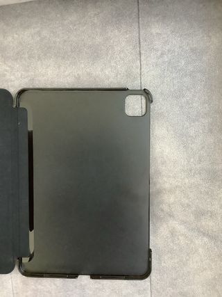 Funda iPad Pro 11 M5/M4 2024/2025