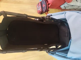 Bugaboo Cameleon Silla de Paseo