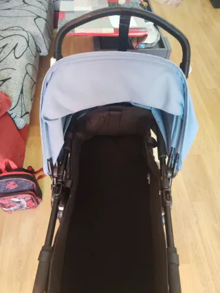 Bugaboo Cameleon Silla de Paseo