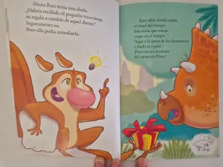 Libros de La Pandilla de La Ardilla