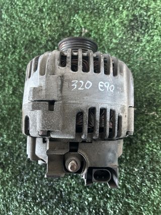 Alternador BMW 320 E90