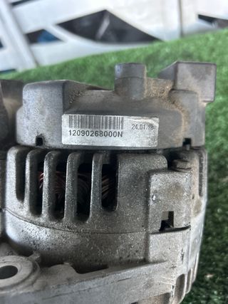 Alternador BMW 320 E90