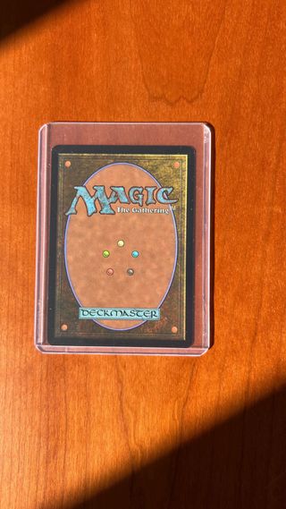 Vaultborn Tyrant MTG Promo Foil