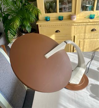 Lámpara Fase Boomerang 2000