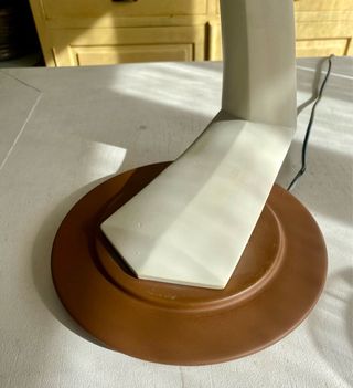 Lámpara Fase Boomerang 2000