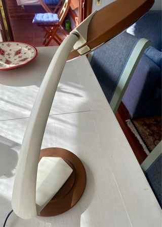 Lámpara Fase Boomerang 2000