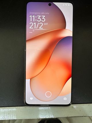 Xiaomi Redmi Note 13 Pro 5G